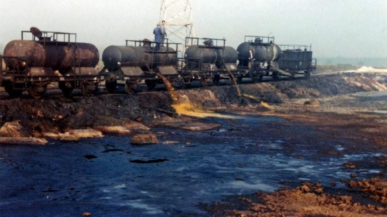 Ostalgie - oder was davon noch Tatsachen entspricht